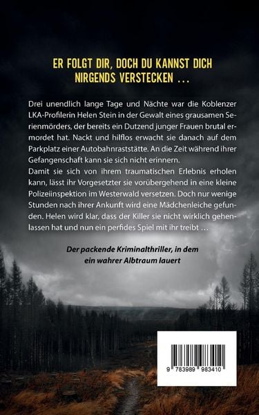 Produktbild: Stirb, mein M&auml;dchen