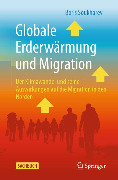Produktbild: Globale Erderw&auml;rmung und Migration