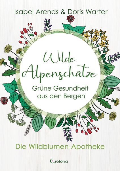 Produktbild: Wilde Alpensch&auml;tze