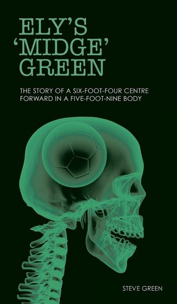 Produktbild: Ely's 'Midge' Green
