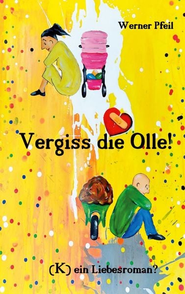 Produktbild: Vergiss die Olle
