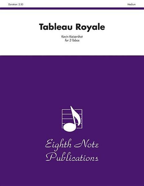 Produktbild: Kaisershot, K: Tableau Royale