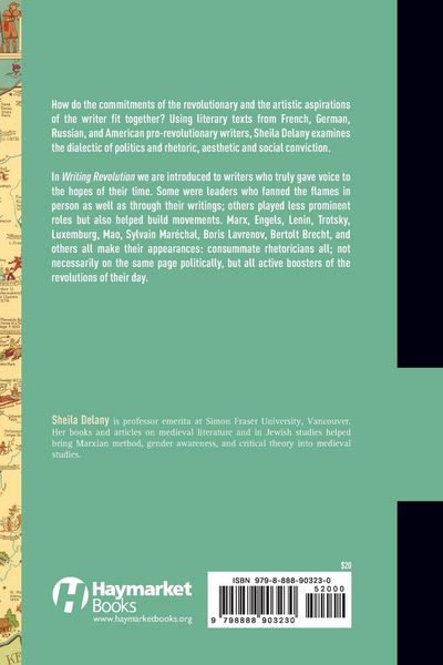 Produktbild: Writing Revolution