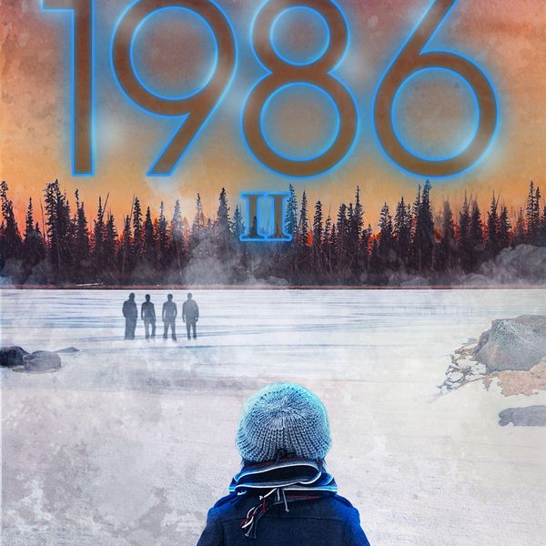 Produktbild: 1986 II