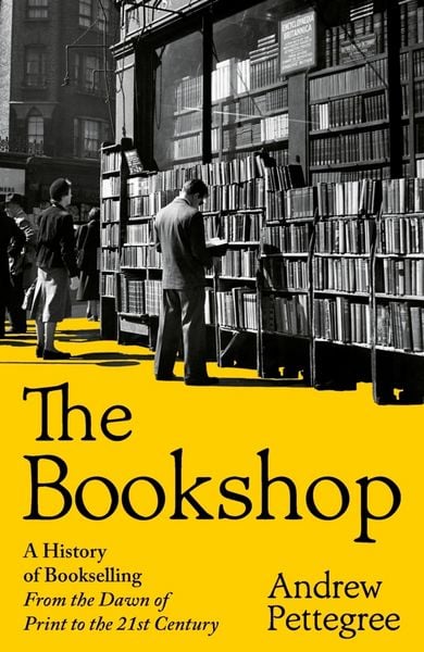 Produktbild: The Bookshop