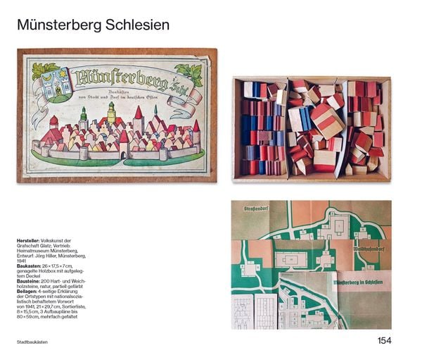 Produktbild: 111 Architekturbauk&auml;sten