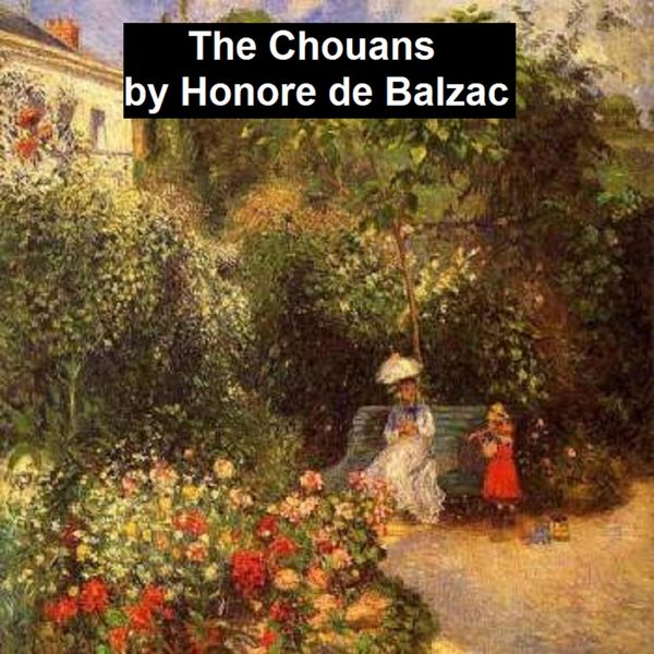 Produktbild: The Chouans