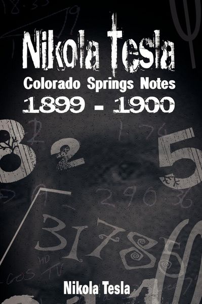 Produktbild: Nikola Tesla