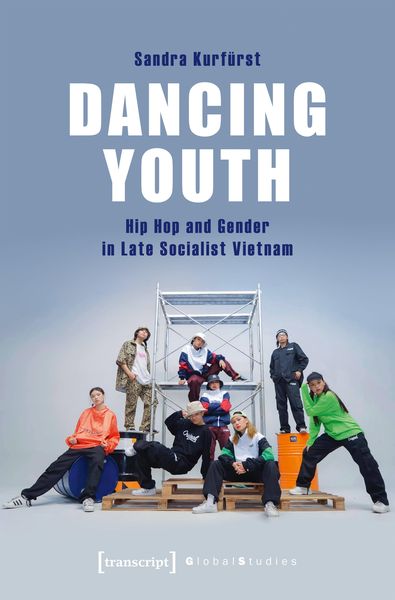 Produktbild: Dancing Youth