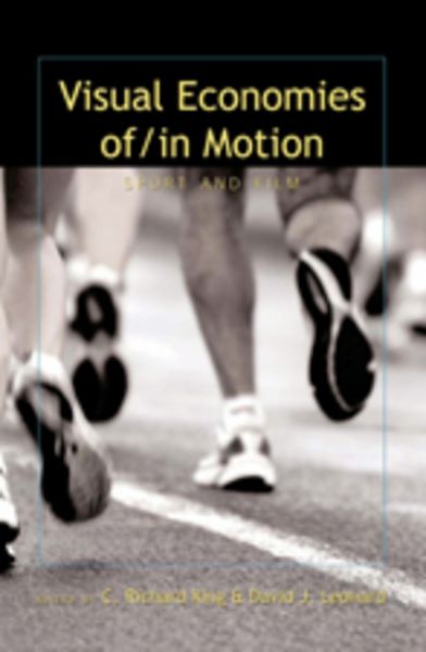 Produktbild: Visual Economies of/in Motion