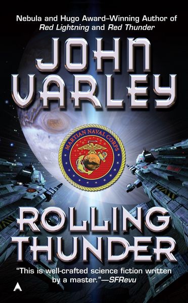 Produktbild: Rolling Thunder