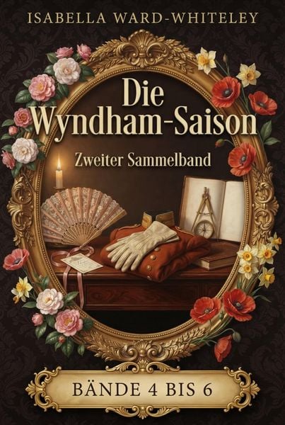 Produktbild: Die Wyndham-Saison