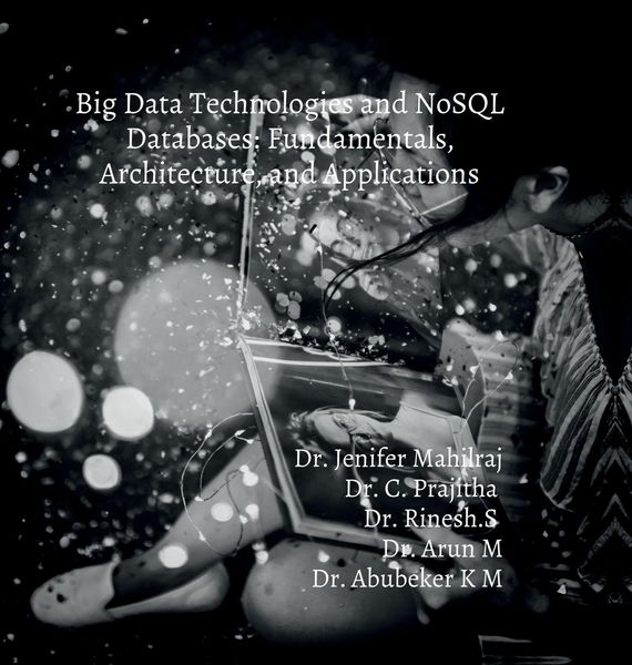 Produktbild: Big Data Technologies and NoSQL Databases