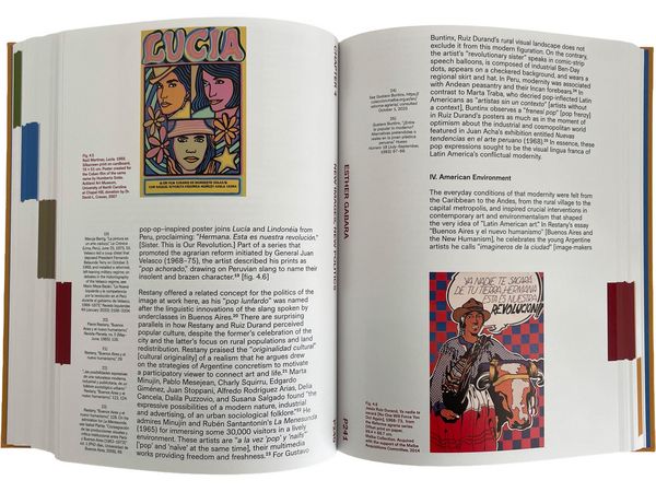 Produktbild: Art from Latin America: Malba&ndash;Costantini Collection