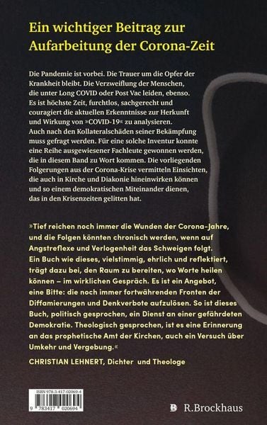 Produktbild: Angst, Glaube, Zivilcourage