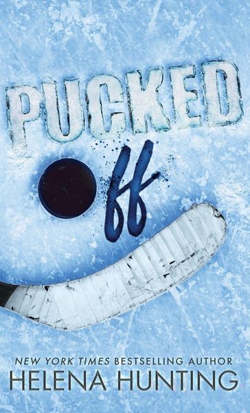 Produktbild: Pucked Off (Special Edition Hardcover)