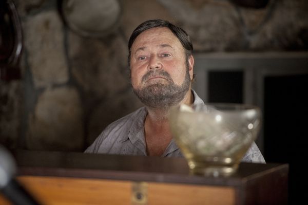 Produktbild: Das grenzt an Liebe
