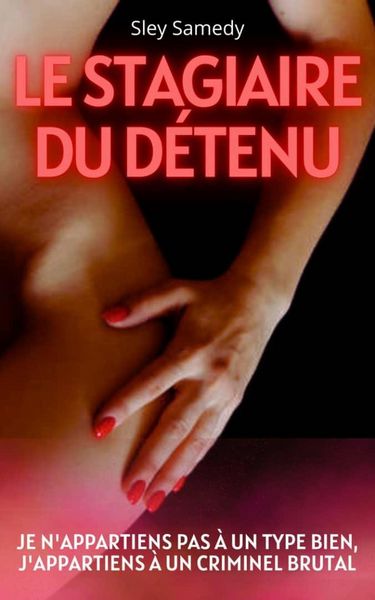 Produktbild: Le stagiaire du d&eacute;tenu