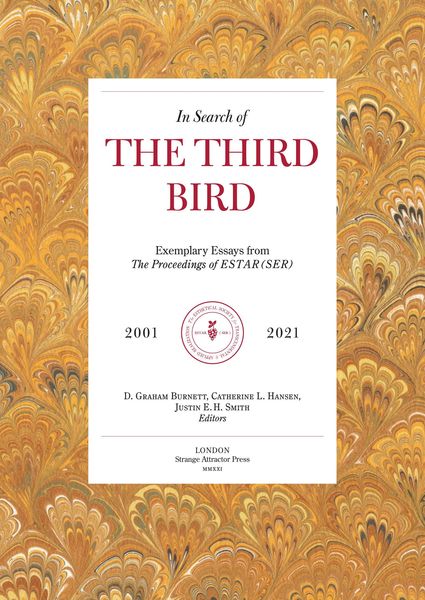 Produktbild: In Search of the Third Bird