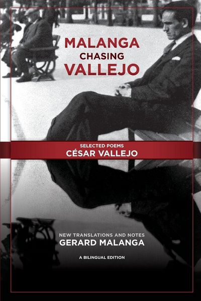 Produktbild: Malanga Chasing Vallejo