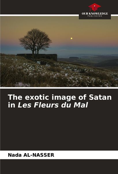 Produktbild: The exotic image of Satan in Les Fleurs du Mal