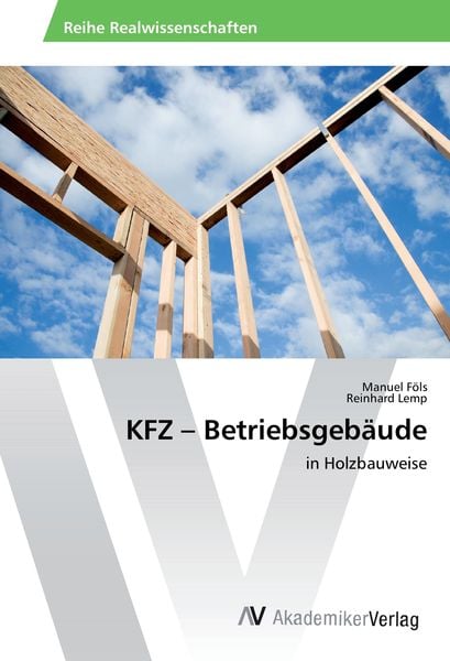 KFZ ¿ Betriebsgebäude