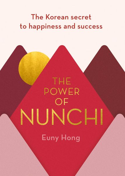 Produktbild: The Power of Nunchi