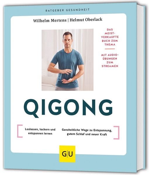 Produktbild: Qigong