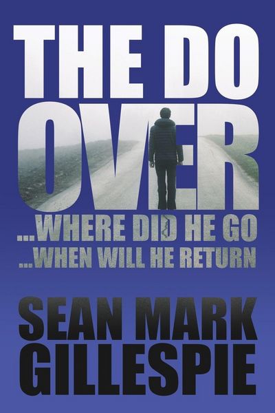 Produktbild: The Do Over