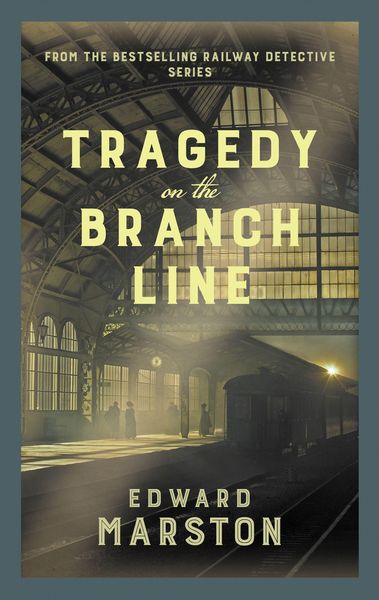 Produktbild: Tragedy on the Branch Line
