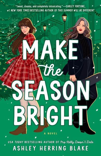 Produktbild: Make the Season Bright