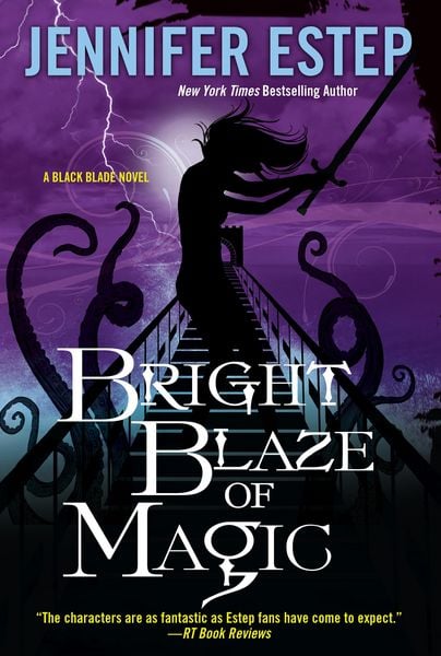 Produktbild: Bright Blaze of Magic