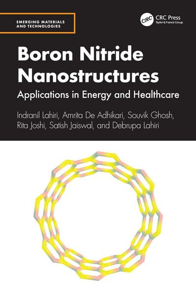 Produktbild: Boron Nitride Nanostructures