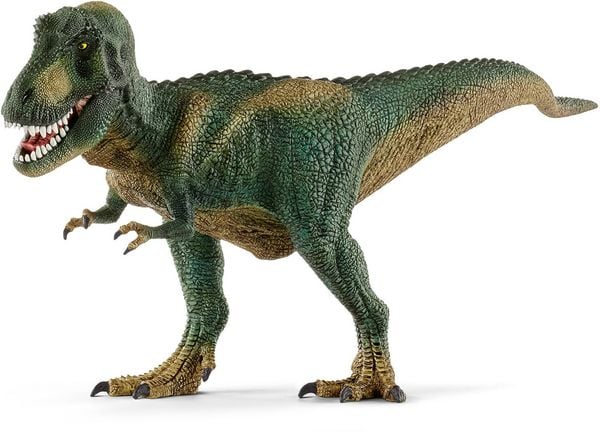 Produktbild: schleich&reg; Dinosaurs Tyrannosaurus Rex 14,5cm