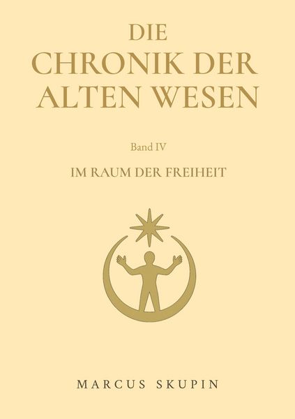 Produktbild: Die Chronik der Alten Wesen