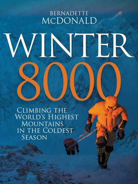 Produktbild: Winter 8000