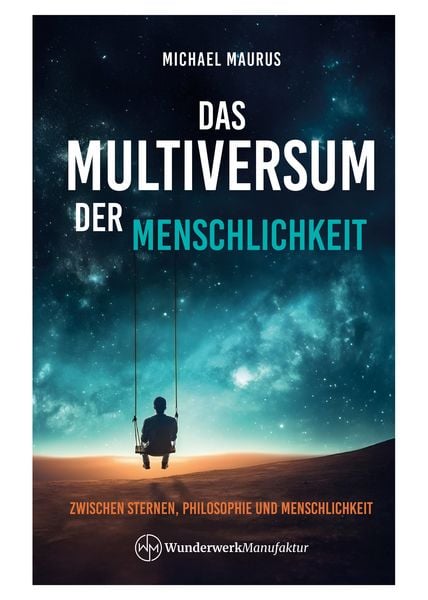 Produktbild: Das Multiversum der Menschlichkeit