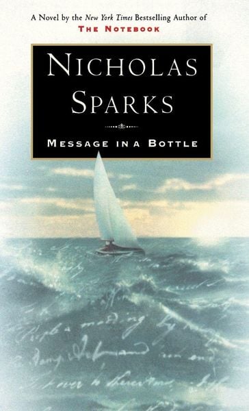 Produktbild: Message in a Bottle