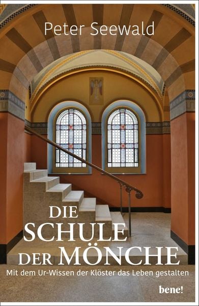 Produktbild: Die Schule der M&ouml;nche