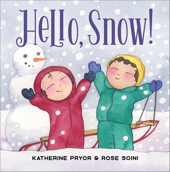 Produktbild: Hello, Snow!