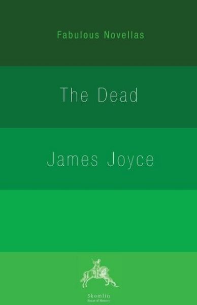 Produktbild: The Dead