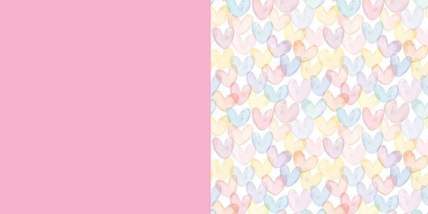 Produktbild: Be creative &ndash; Paper Love mit Alles Ava