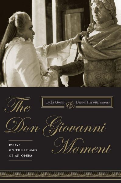 Produktbild: The Don Giovanni Moment