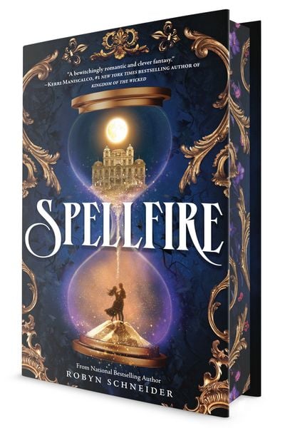 Produktbild: Spellfire