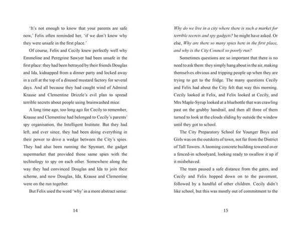 Produktbild: CECILY SAWYE2_CECILY SAWYER PB