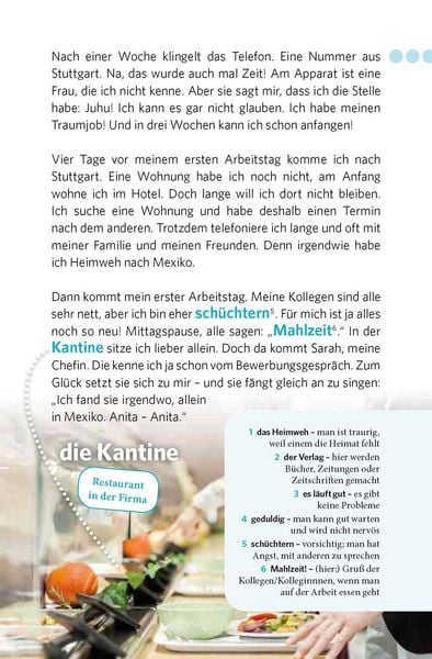 Produktbild: PONS 40 Kurzgeschichten Deutsch als Fremdsprache