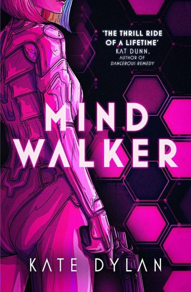 Produktbild: Dylan, K: Mindwalker