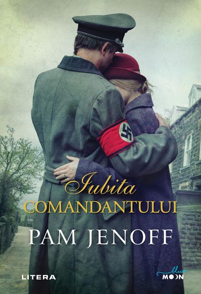 Produktbild: Iubita comandantului
