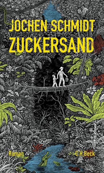 Produktbild: Zuckersand