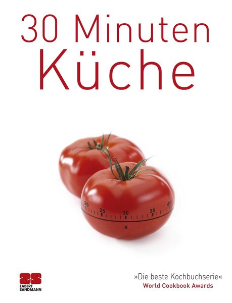 Produktbild: 30 Minuten K&uuml;che